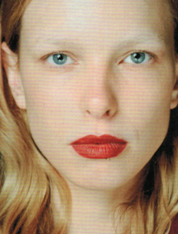 rouge automne 2015
