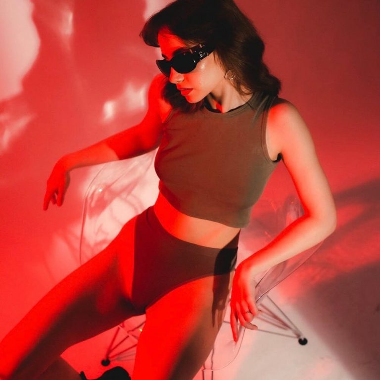 réduire lèvres génitales