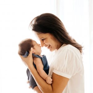 poitrine ferme après grossesse et allaitement