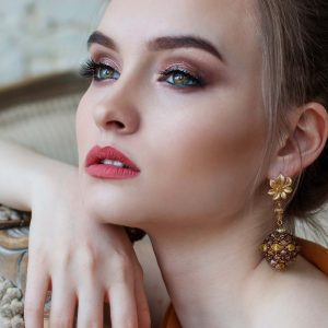 peeling chimique problèmes de peau