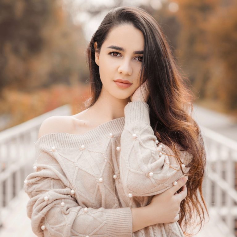 chute des cheveux en automne chute saisonnière