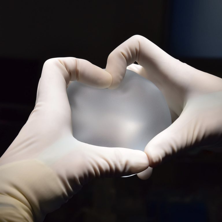 Quels implants mammaires prothèses choisir