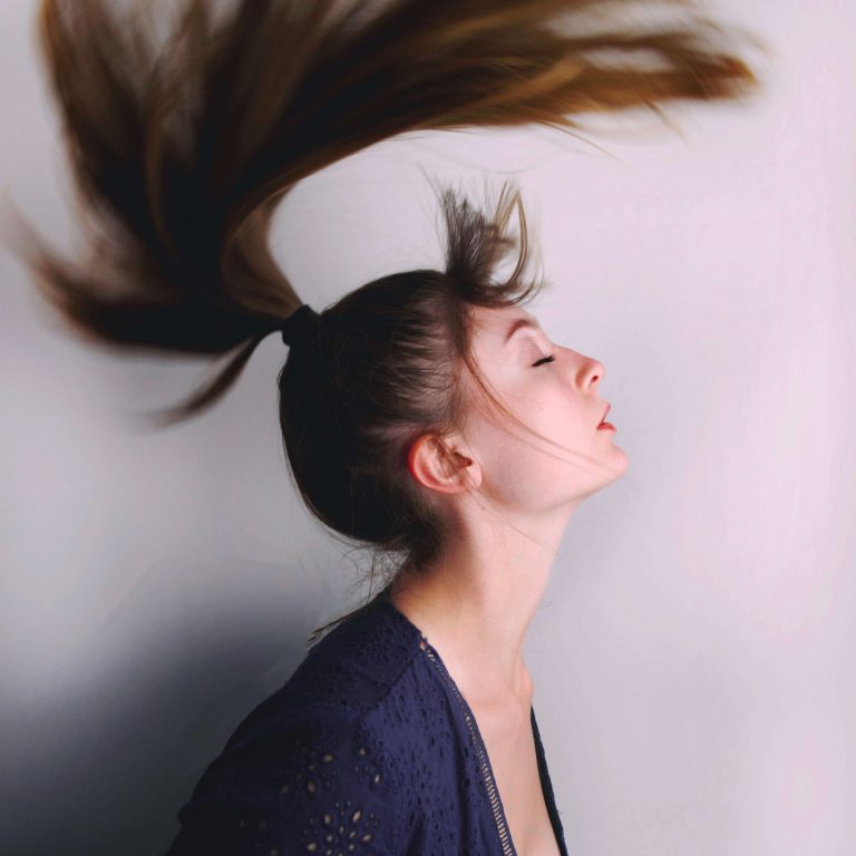 ponytail lift lifting queue de cheval chignon tendance chirurgie