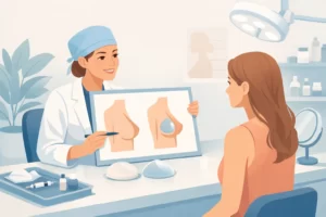 Guide augmentation mammaire naturelle